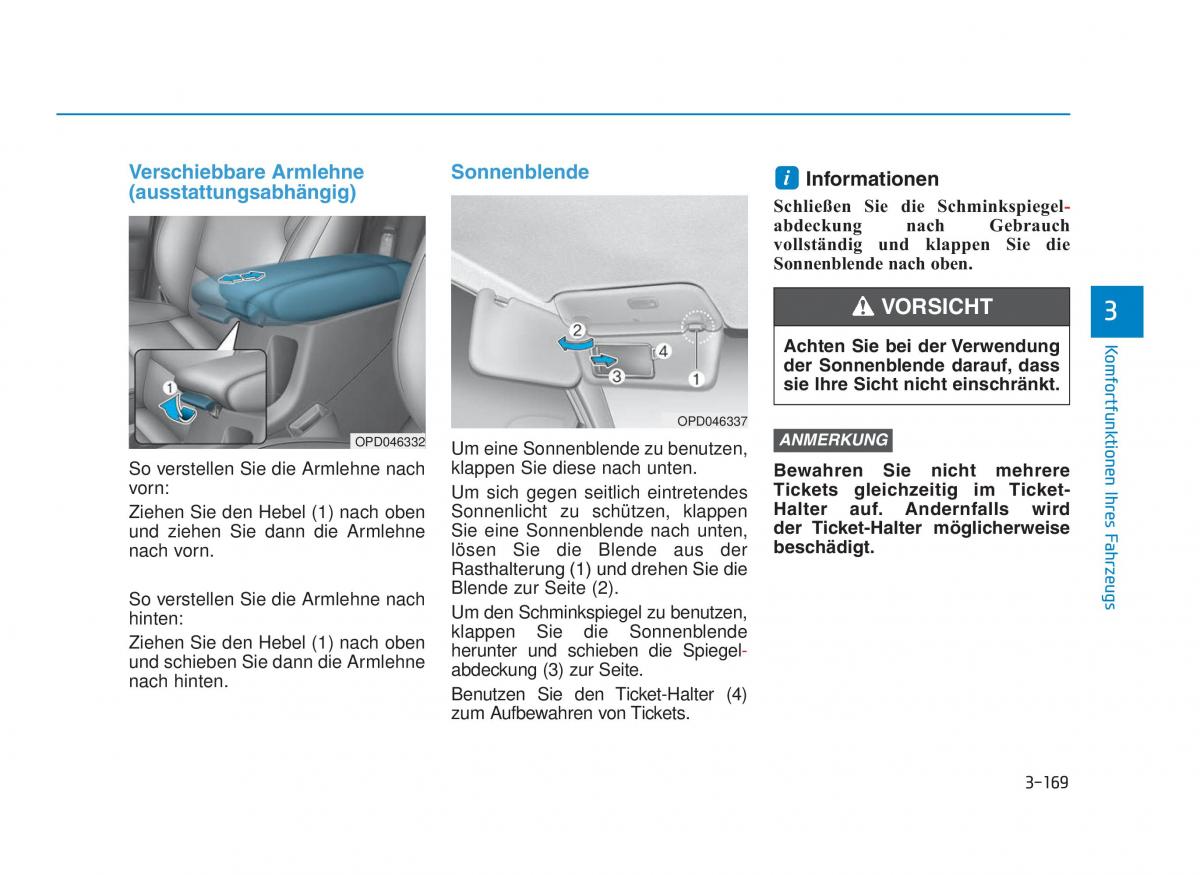 Hyundai i30 III 3 Handbuch / page 262