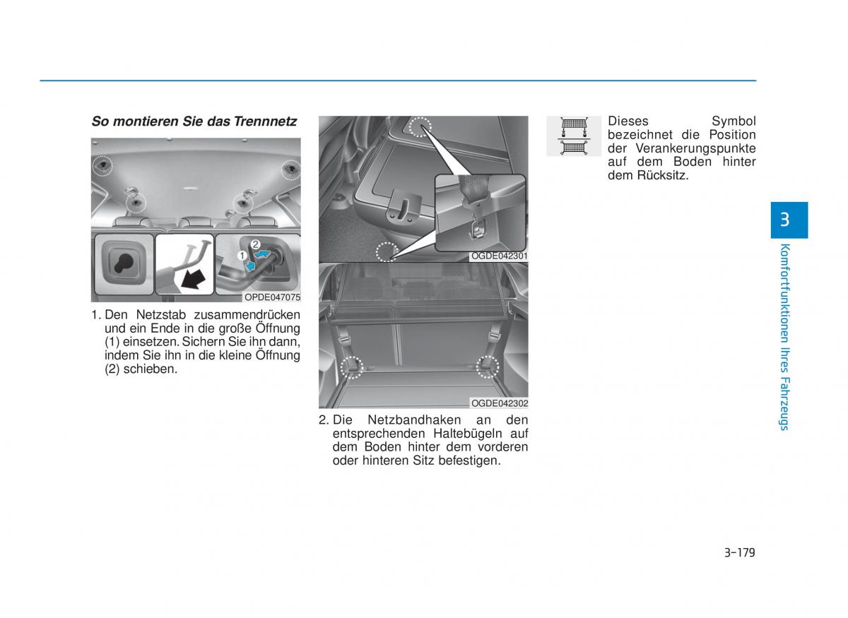 Hyundai i30 III 3 Handbuch / page 272