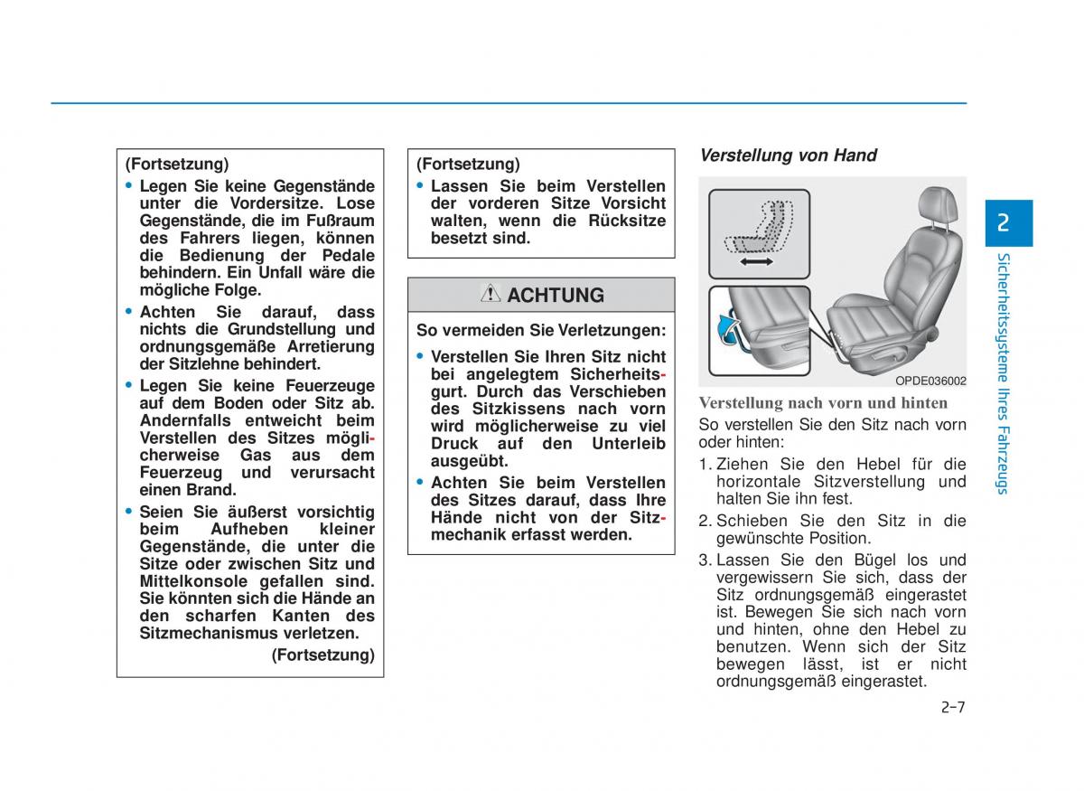 Hyundai i30 III 3 Handbuch / page 29