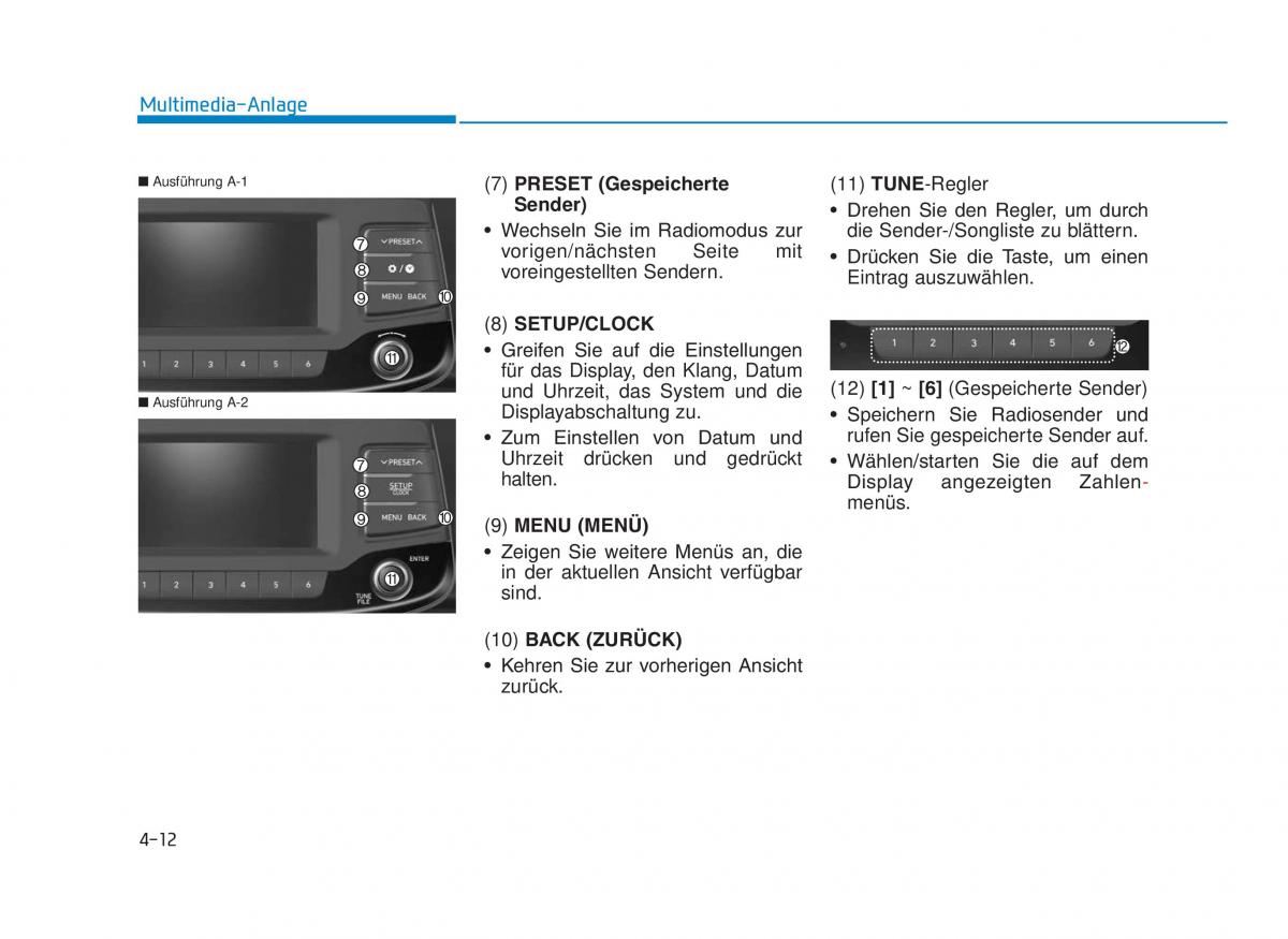 Hyundai i30 III 3 Handbuch / page 290