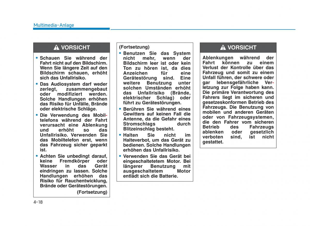 Hyundai i30 III 3 Handbuch / page 296