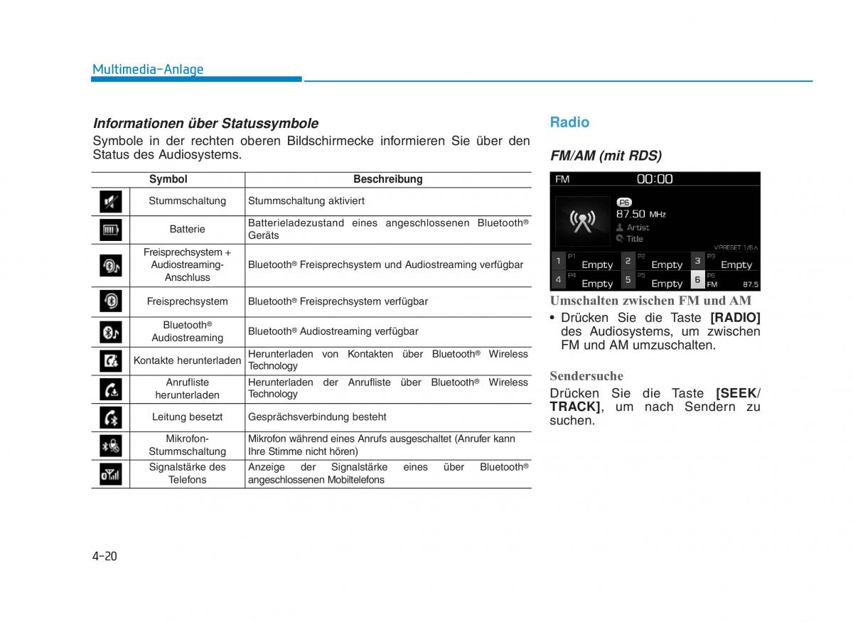 Hyundai i30 III 3 Handbuch / page 298