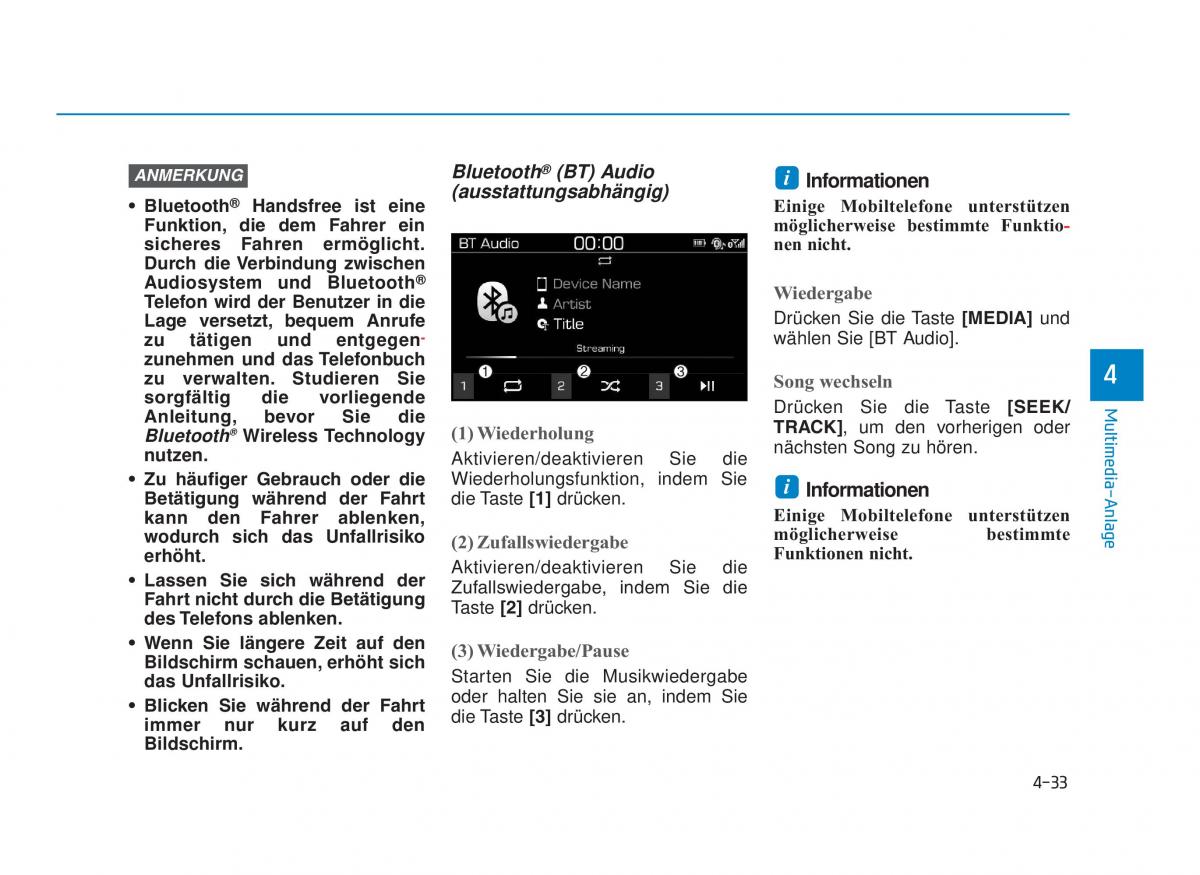 Hyundai i30 III 3 Handbuch / page 311