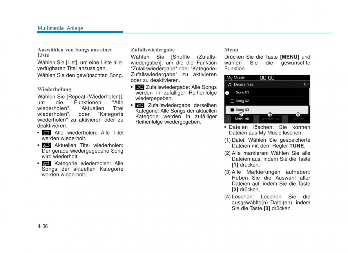 Hyundai i30 III 3 Handbuch / page 314