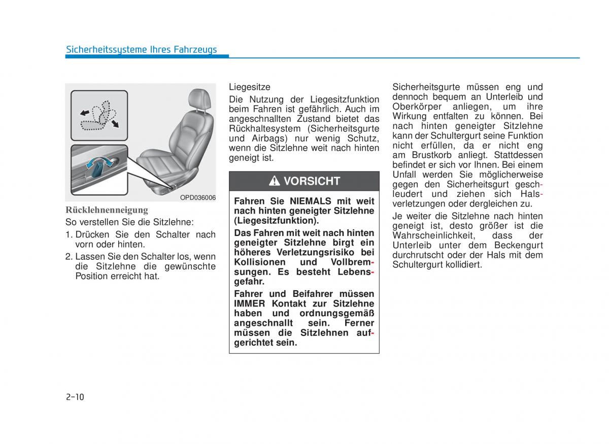 Hyundai i30 III 3 Handbuch / page 32