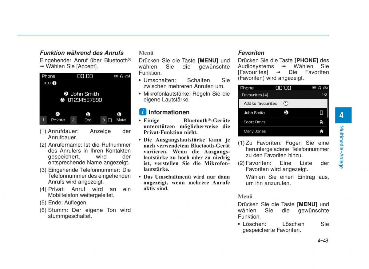 Hyundai i30 III 3 Handbuch / page 321