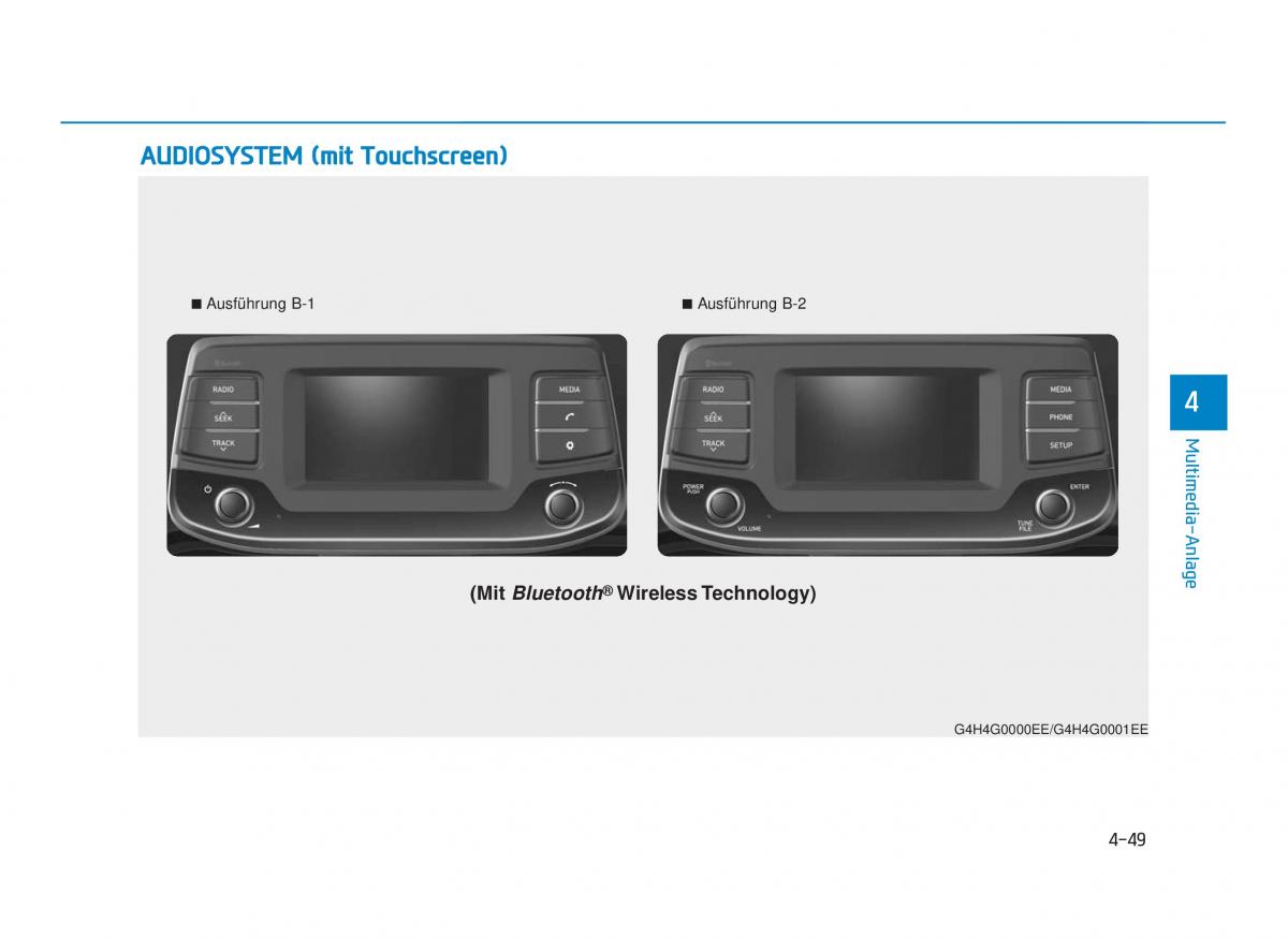 Hyundai i30 III 3 Handbuch / page 327