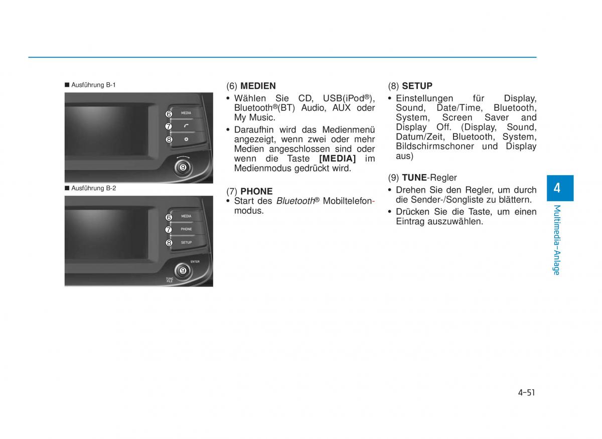 Hyundai i30 III 3 Handbuch / page 329