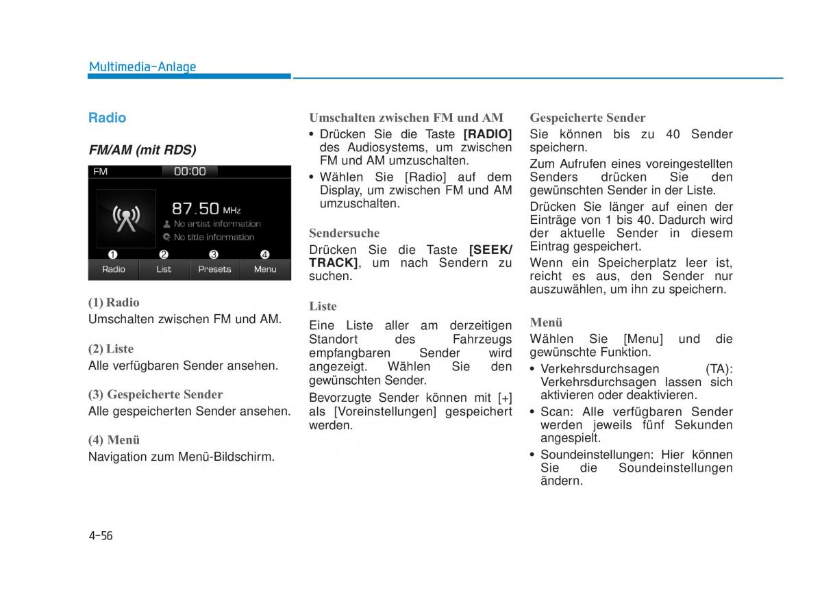 Hyundai i30 III 3 Handbuch / page 334