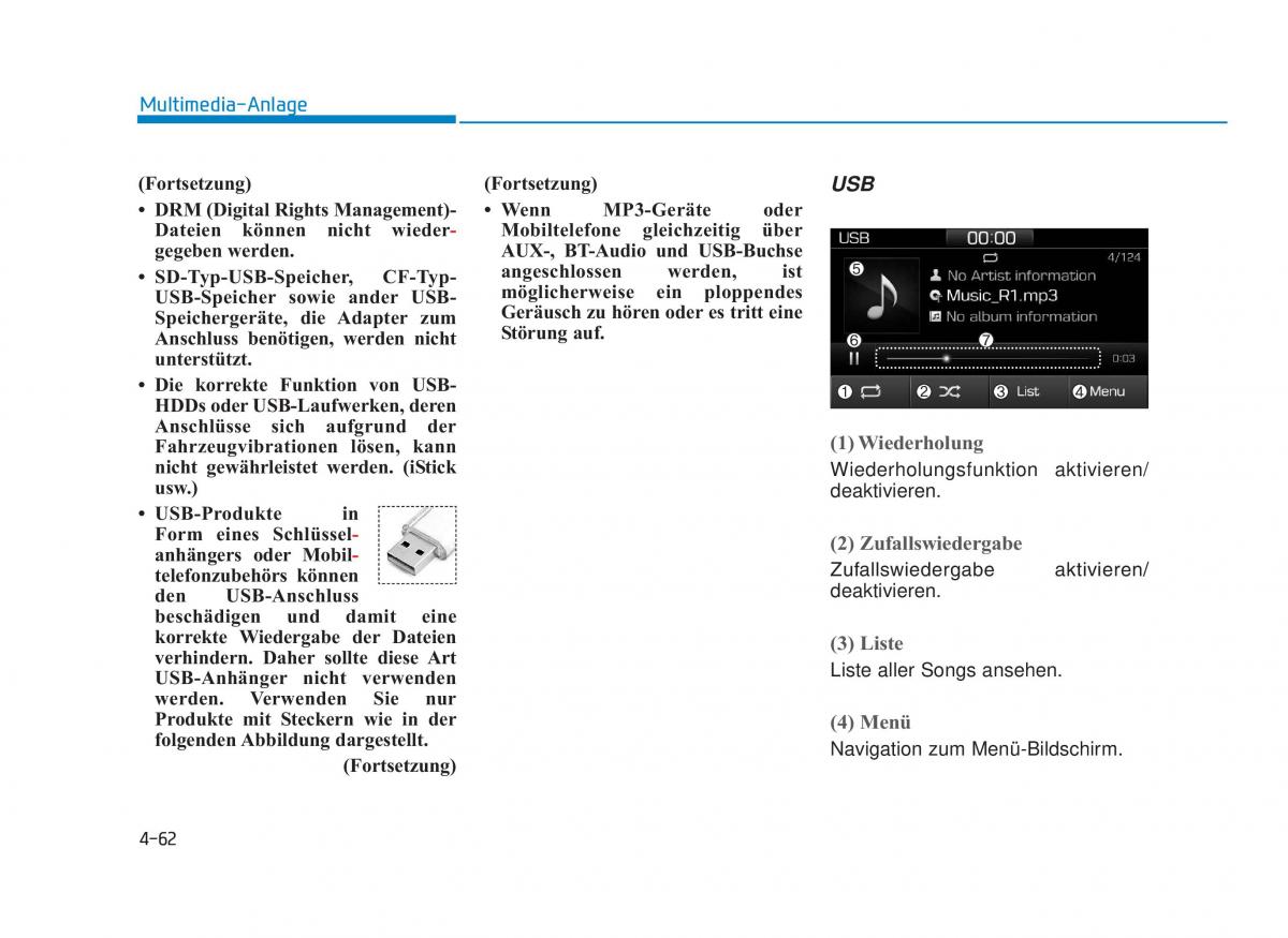 Hyundai i30 III 3 Handbuch / page 340