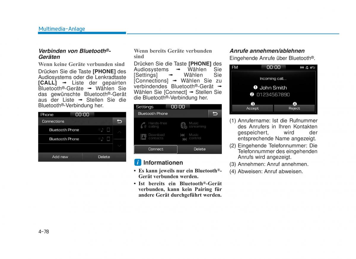 Hyundai i30 III 3 Handbuch / page 356