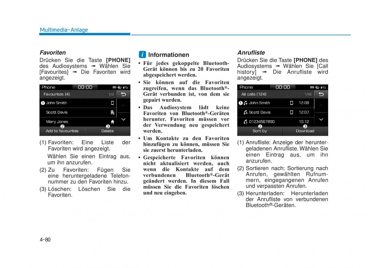 Hyundai i30 III 3 Handbuch / page 358