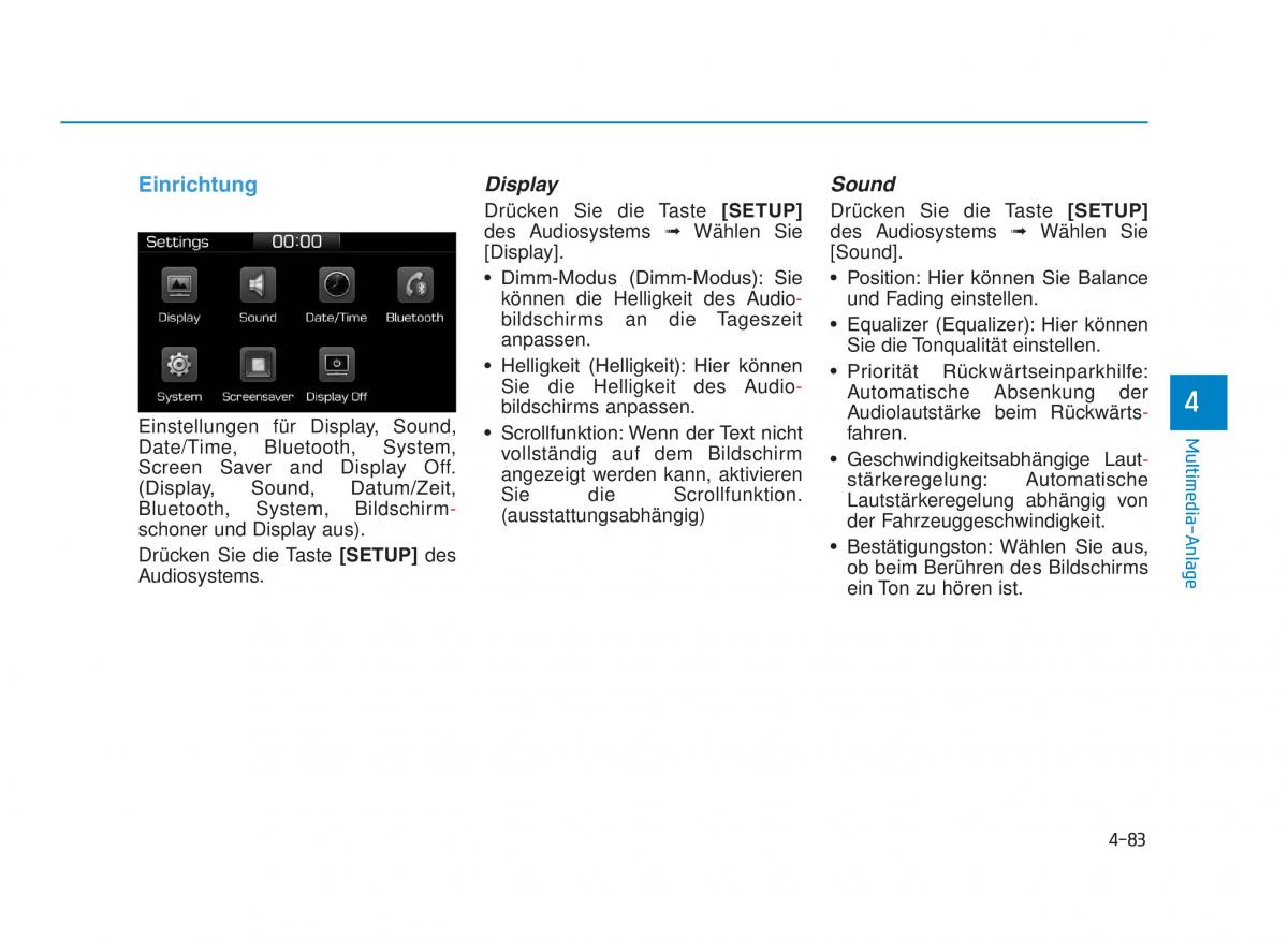 Hyundai i30 III 3 Handbuch / page 361