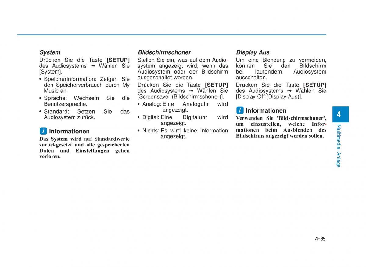 Hyundai i30 III 3 Handbuch / page 363