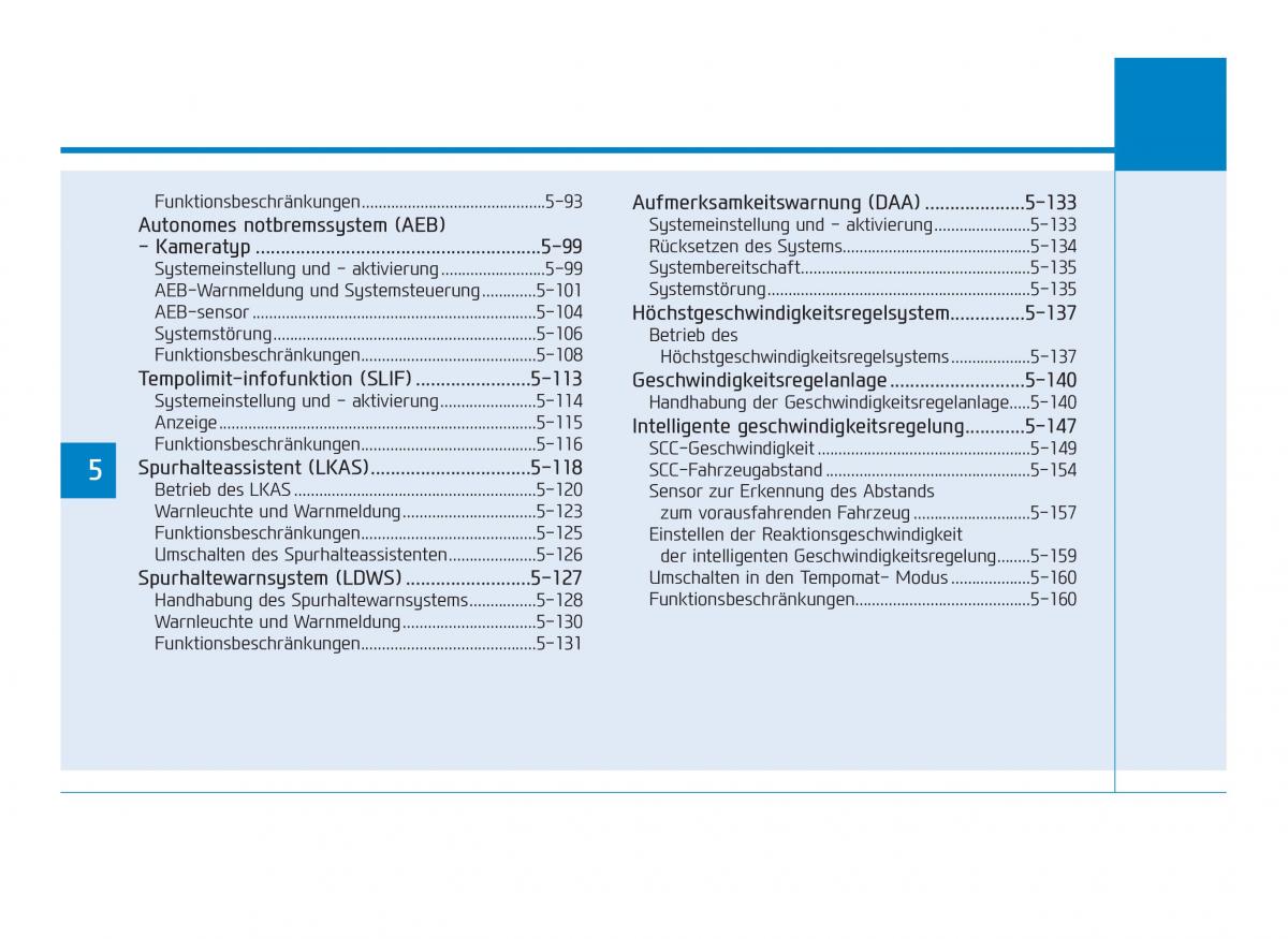 Hyundai i30 III 3 Handbuch / page 366