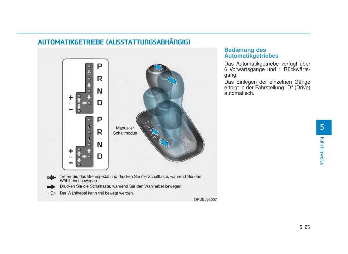 Hyundai i30 III 3 Handbuch / page 389