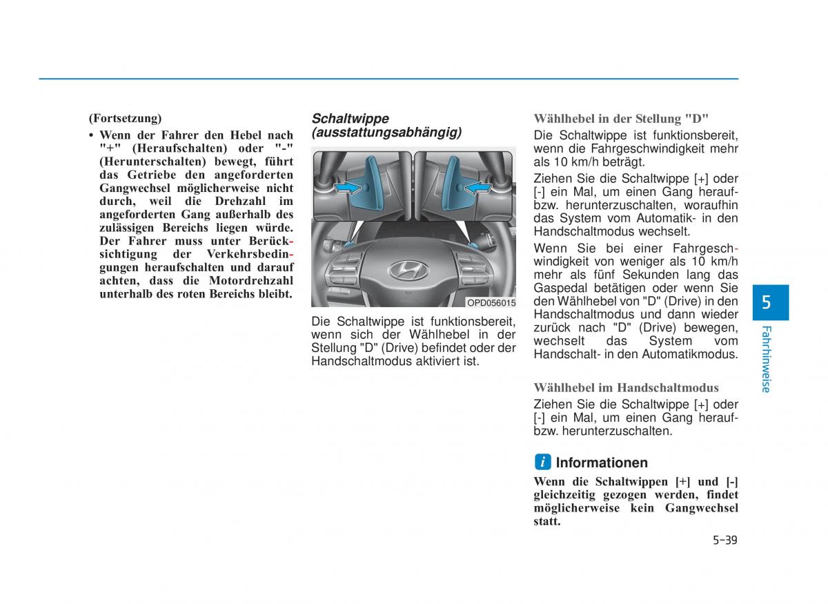 Hyundai i30 III 3 Handbuch / page 403