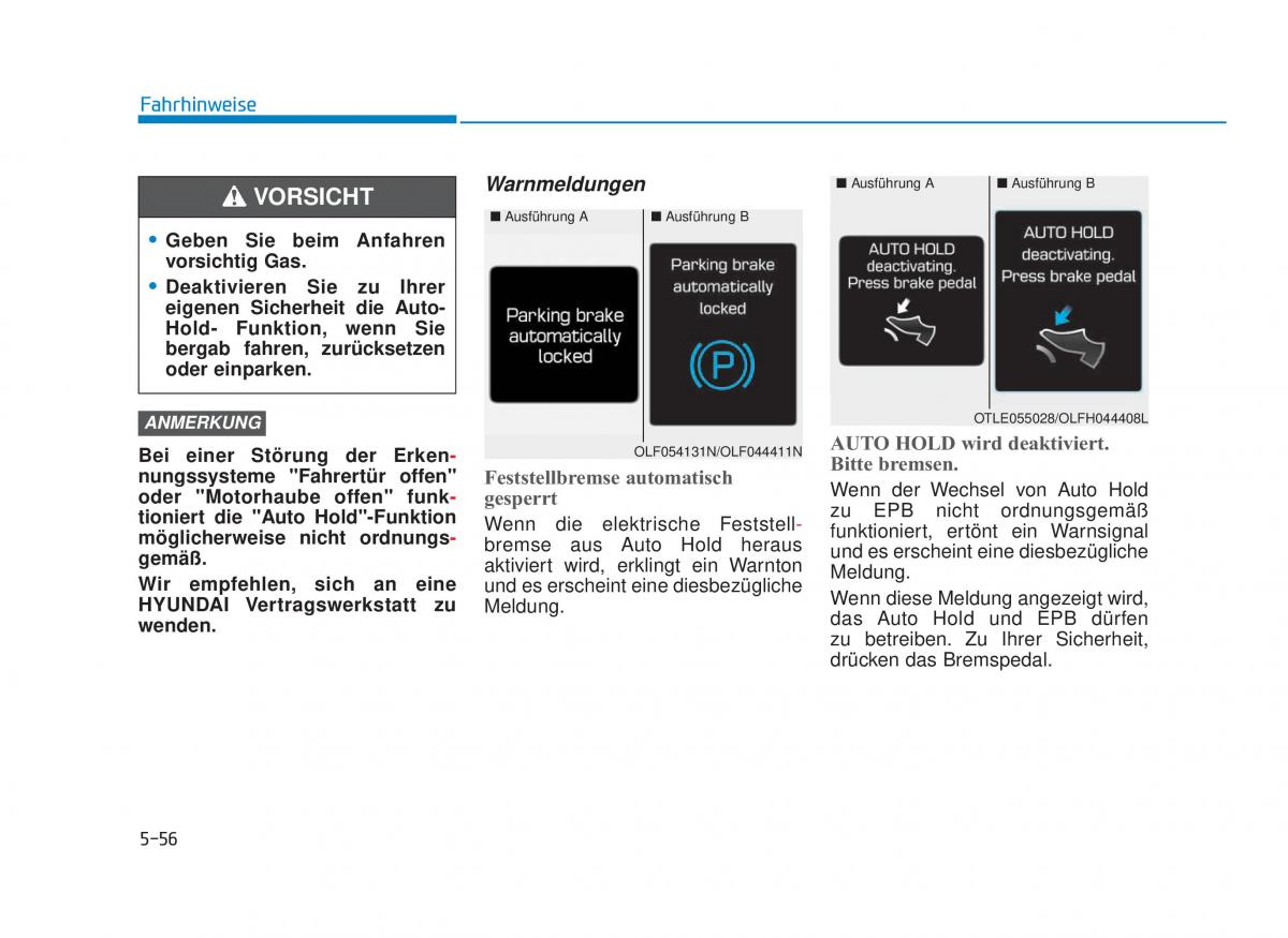 Hyundai i30 III 3 Handbuch / page 420