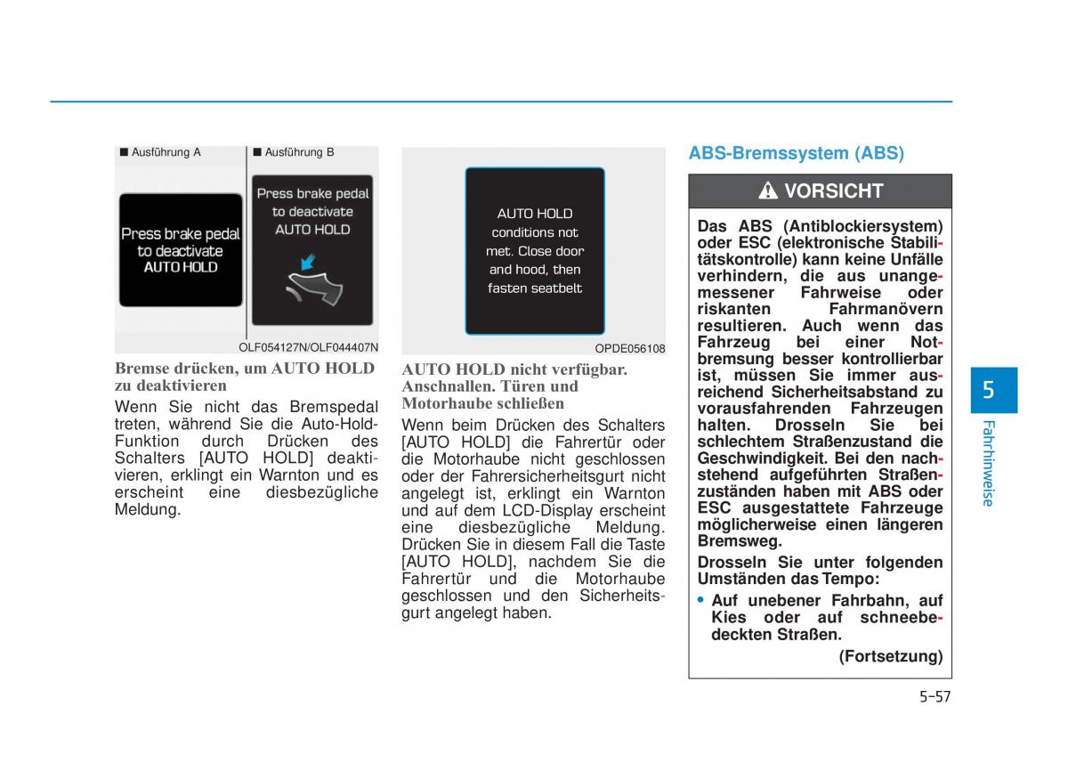 Hyundai i30 III 3 Handbuch / page 421