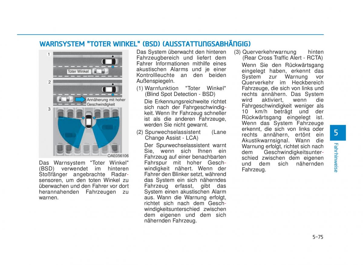 Hyundai i30 III 3 Handbuch / page 439