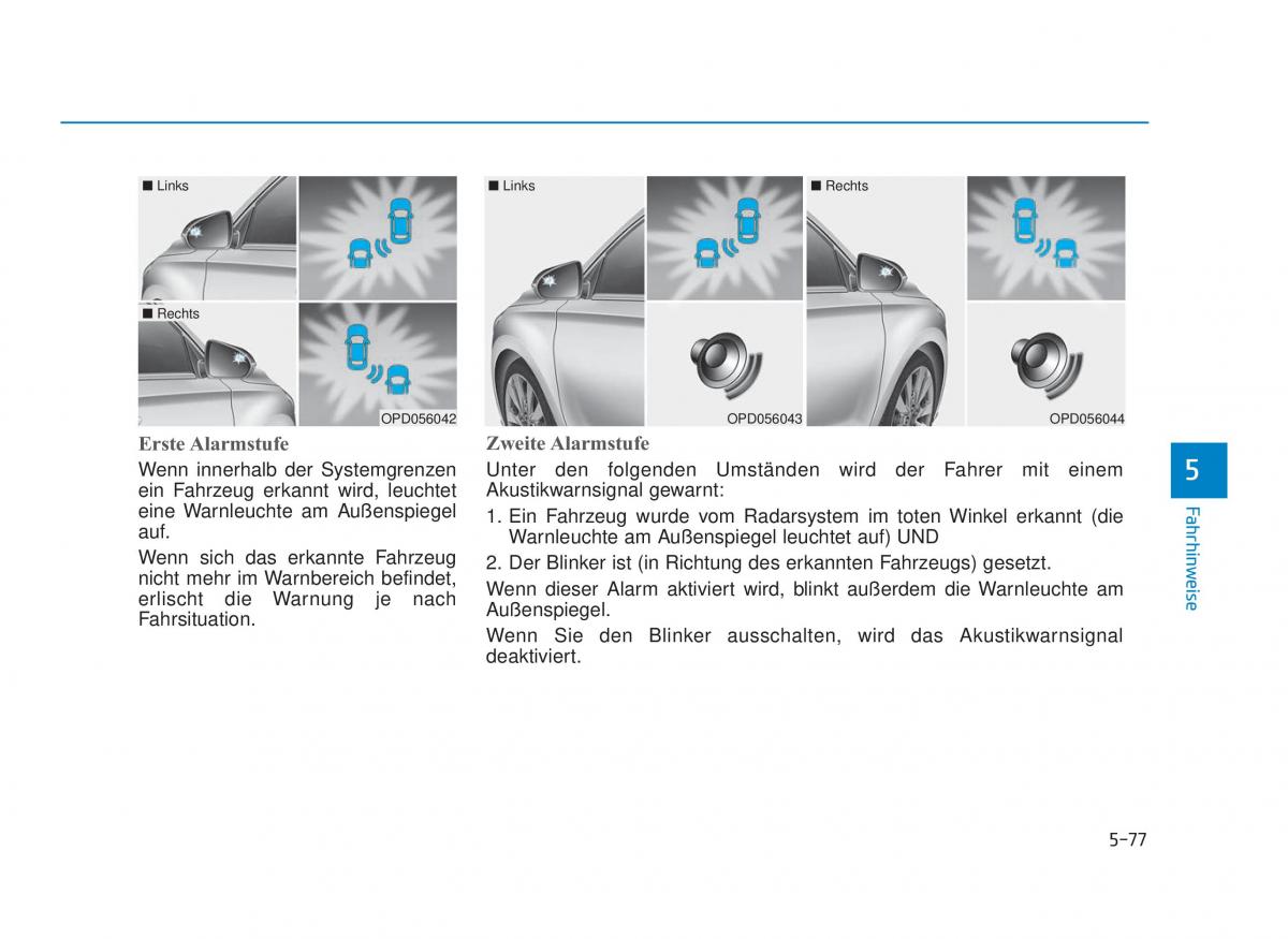 Hyundai i30 III 3 Handbuch / page 441