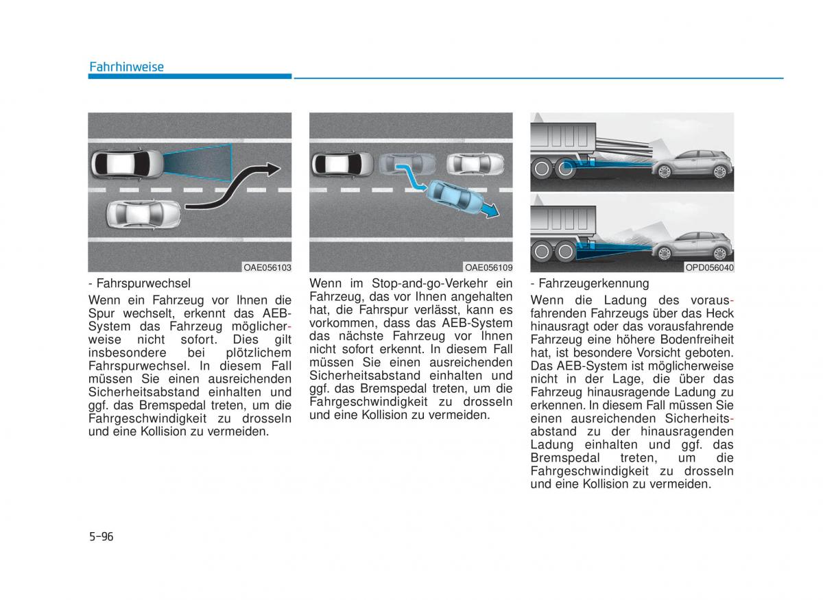 Hyundai i30 III 3 Handbuch / page 460