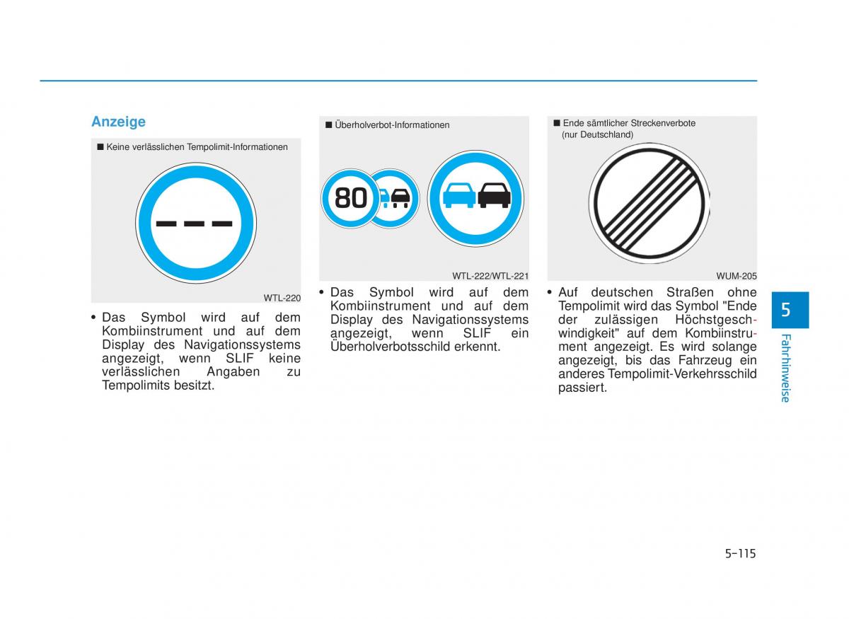 Hyundai i30 III 3 Handbuch / page 479