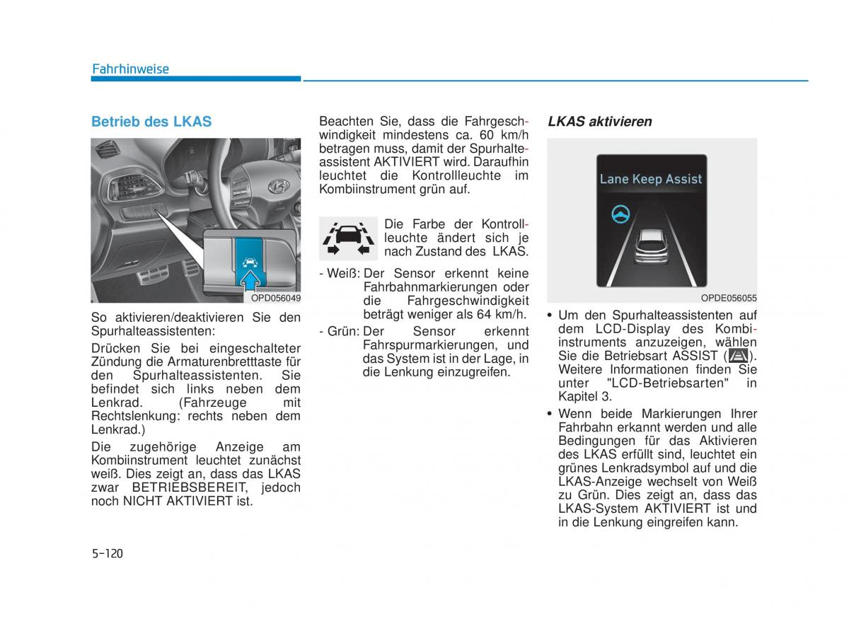 Hyundai i30 III 3 Handbuch / page 484