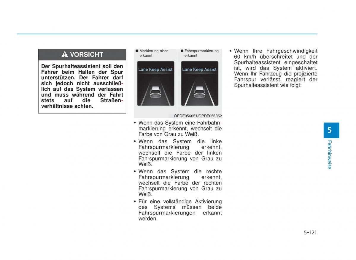 Hyundai i30 III 3 Handbuch / page 485