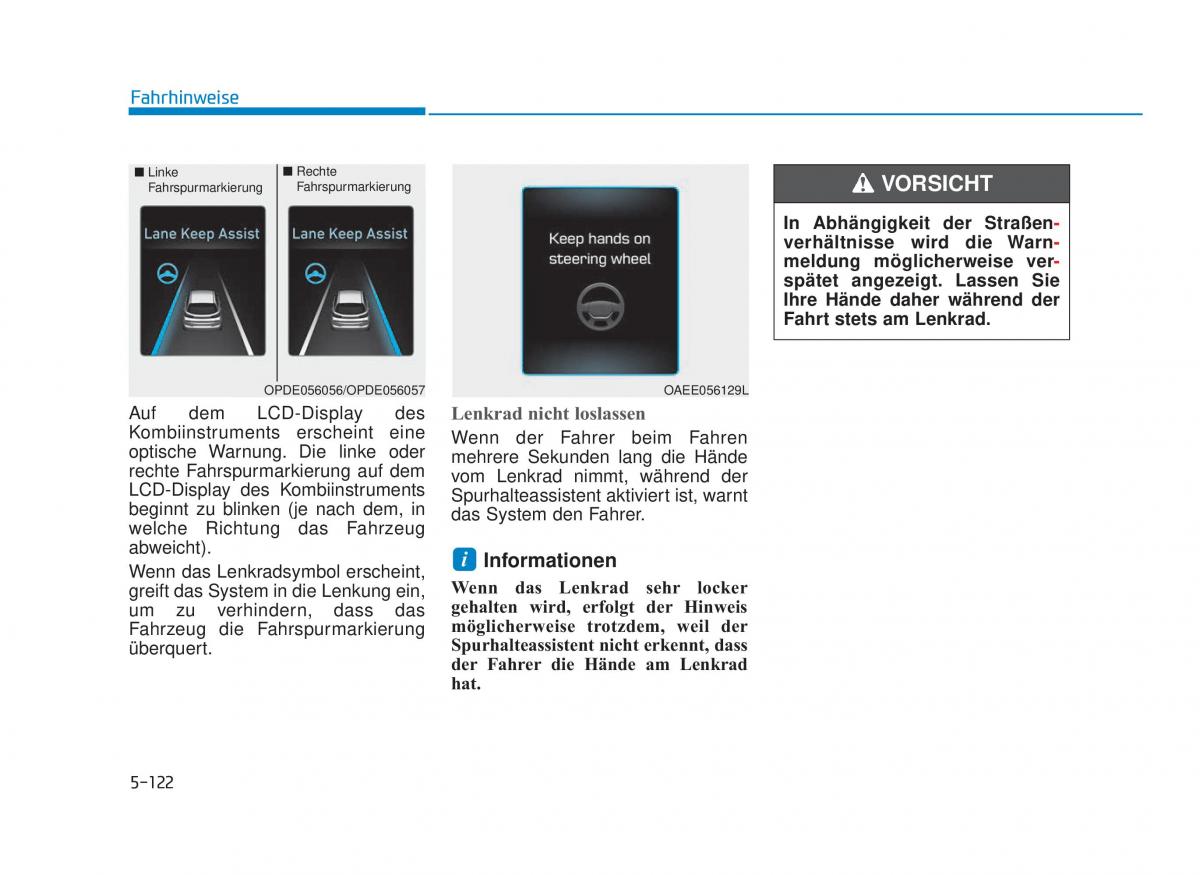 Hyundai i30 III 3 Handbuch / page 486