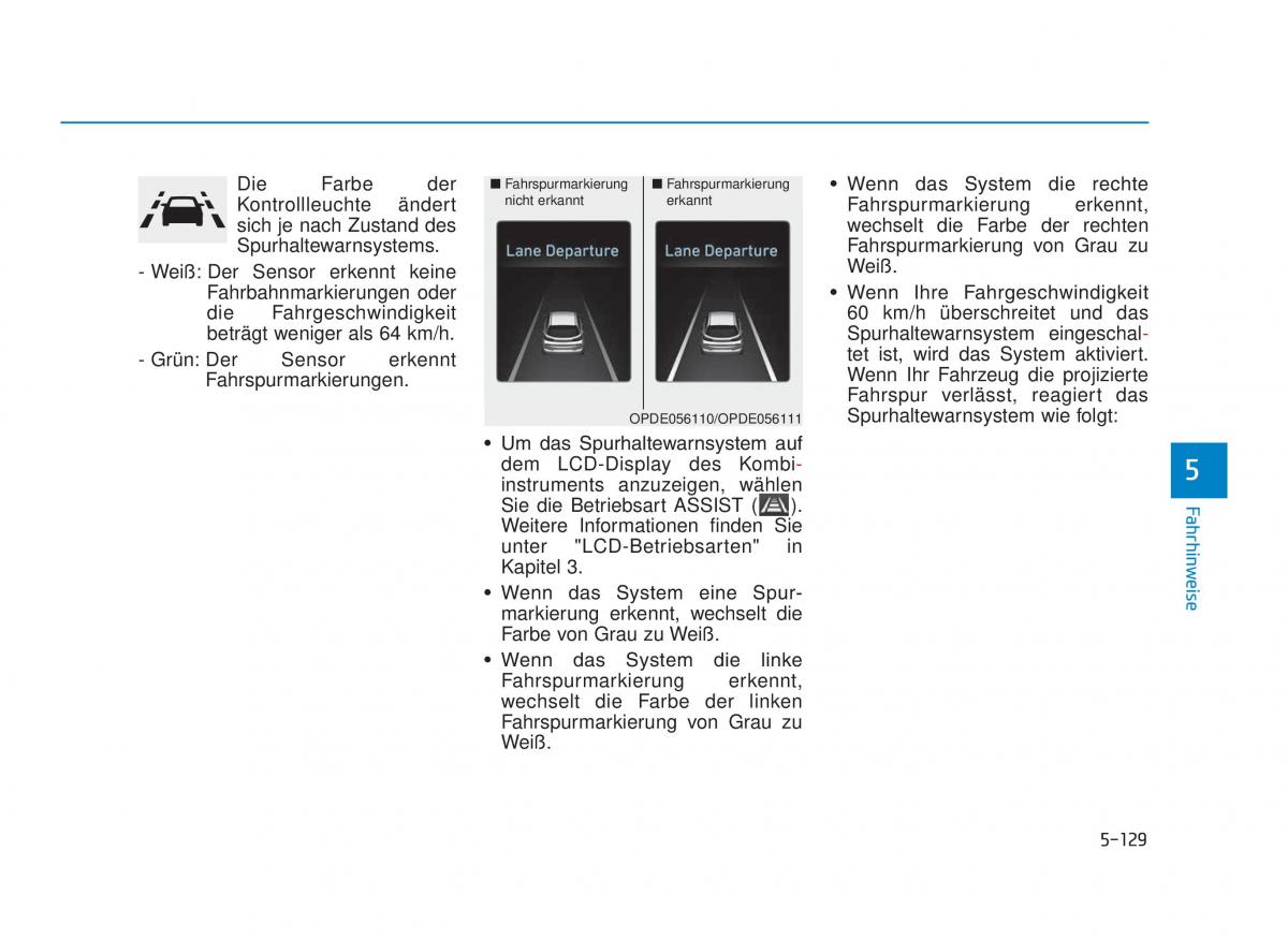 Hyundai i30 III 3 Handbuch / page 493