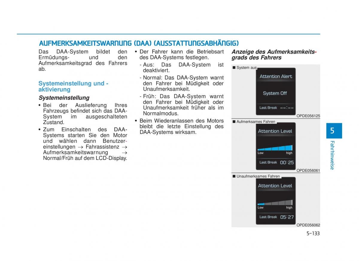 Hyundai i30 III 3 Handbuch / page 497