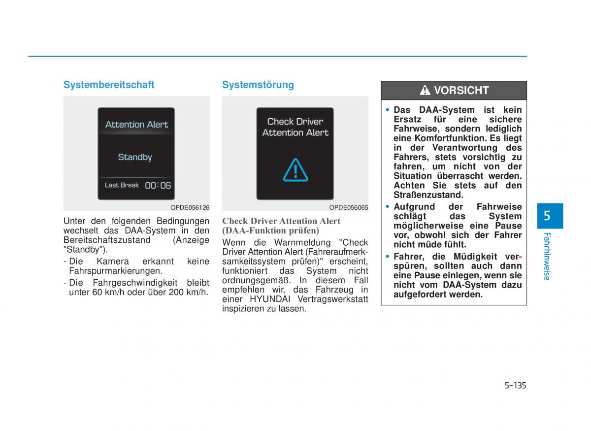 Hyundai i30 III 3 Handbuch / page 499