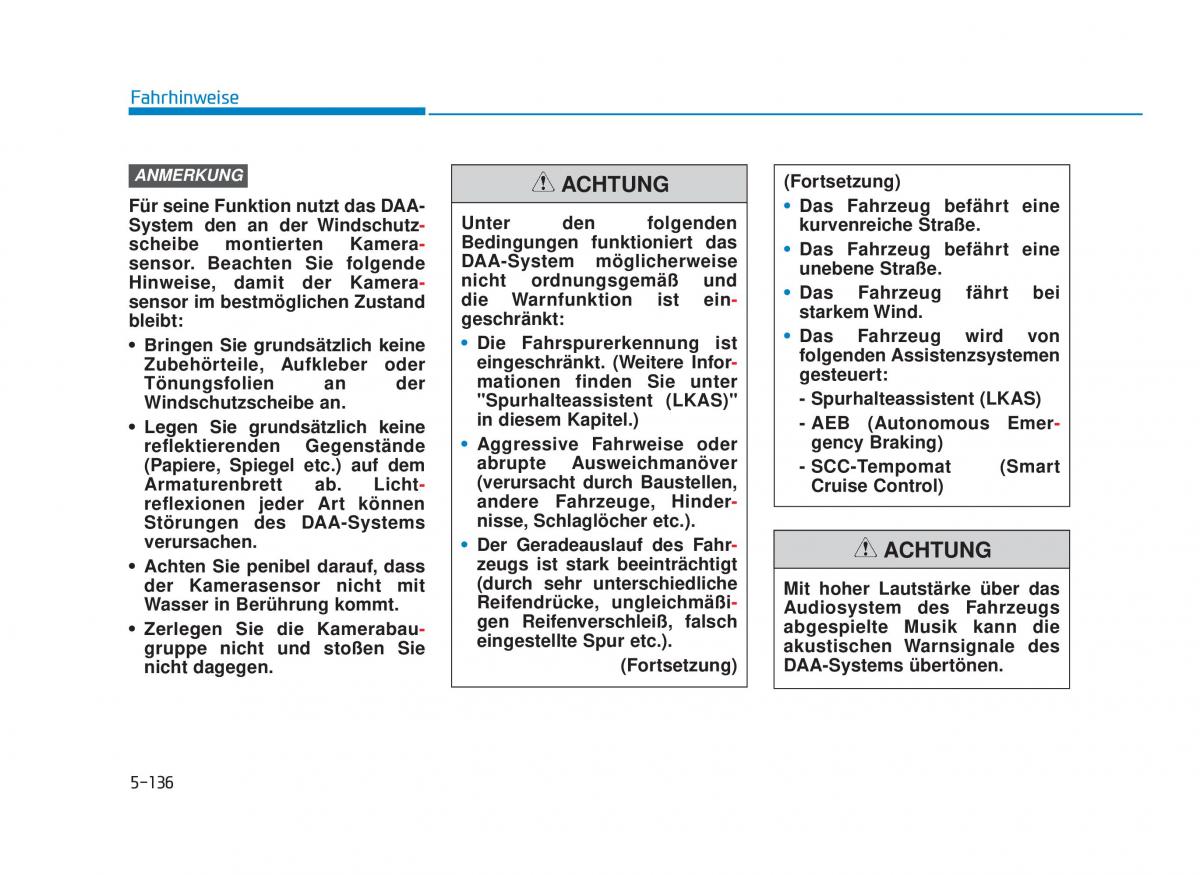 Hyundai i30 III 3 Handbuch / page 500