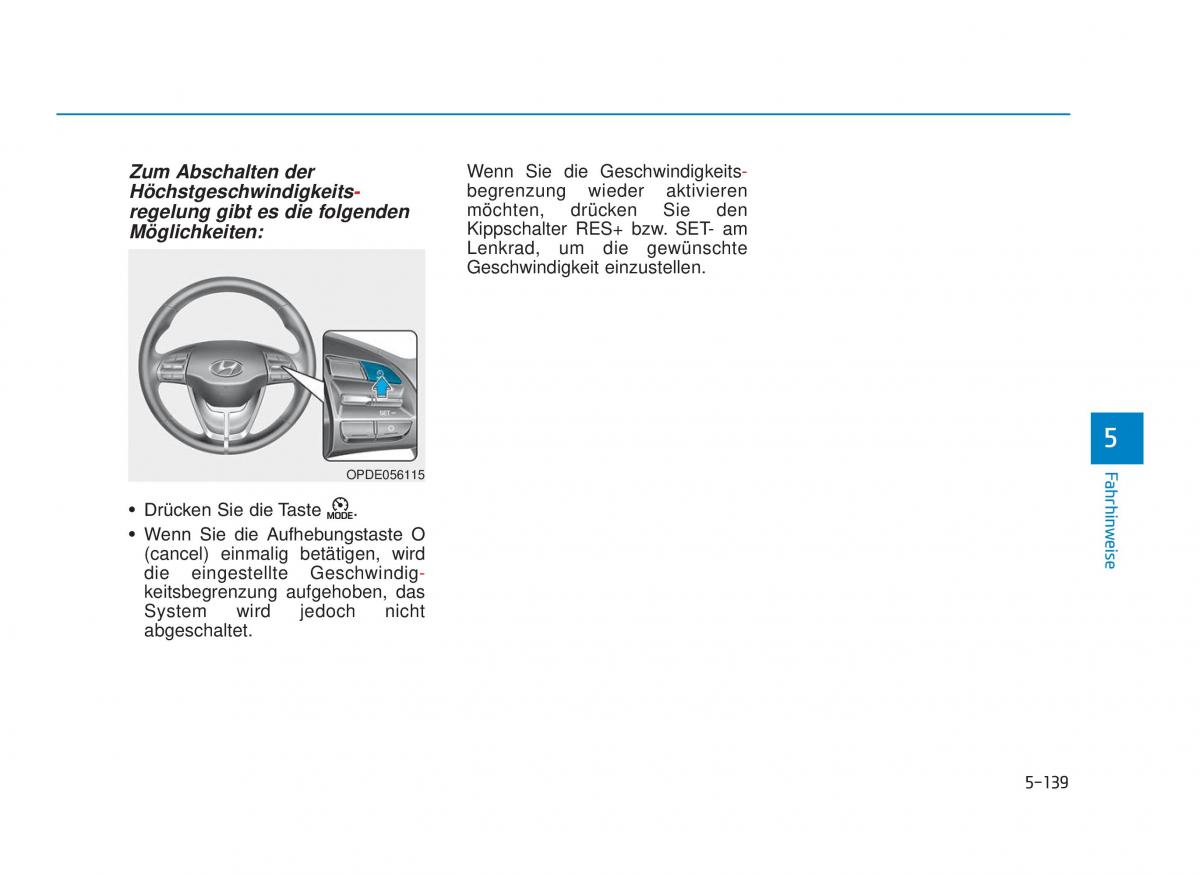 Hyundai i30 III 3 Handbuch / page 503