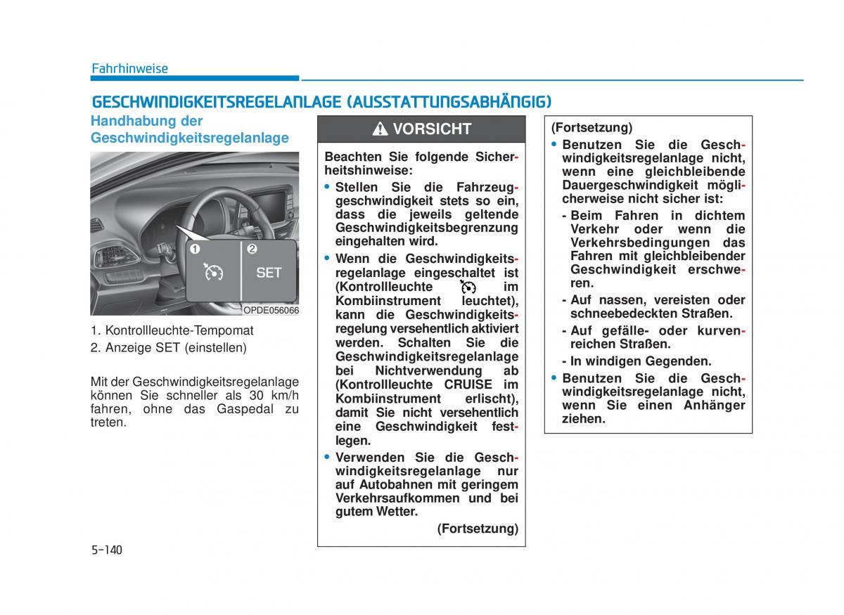 Hyundai i30 III 3 Handbuch / page 504