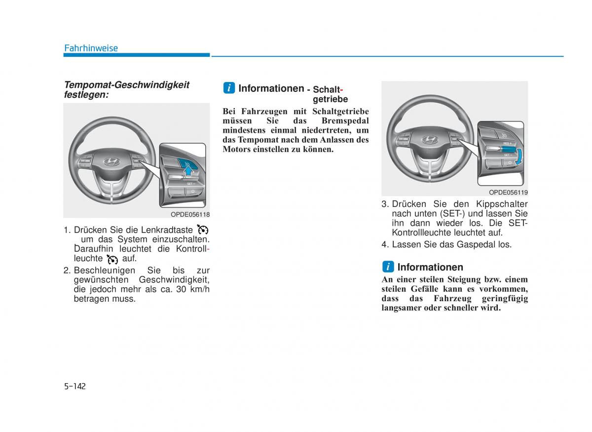 Hyundai i30 III 3 Handbuch / page 506