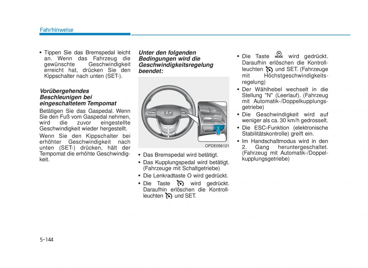 Hyundai i30 III 3 Handbuch / page 508