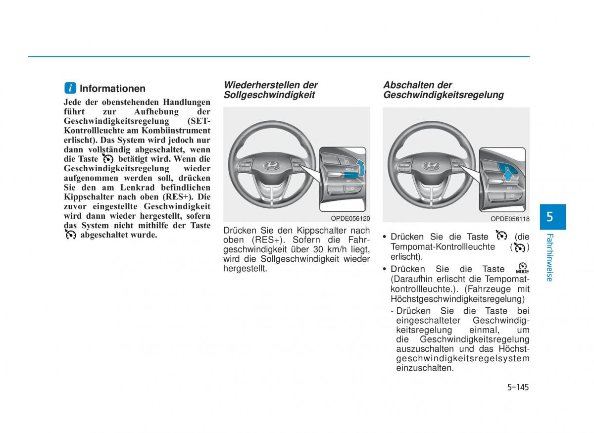 Hyundai i30 III 3 Handbuch / page 509