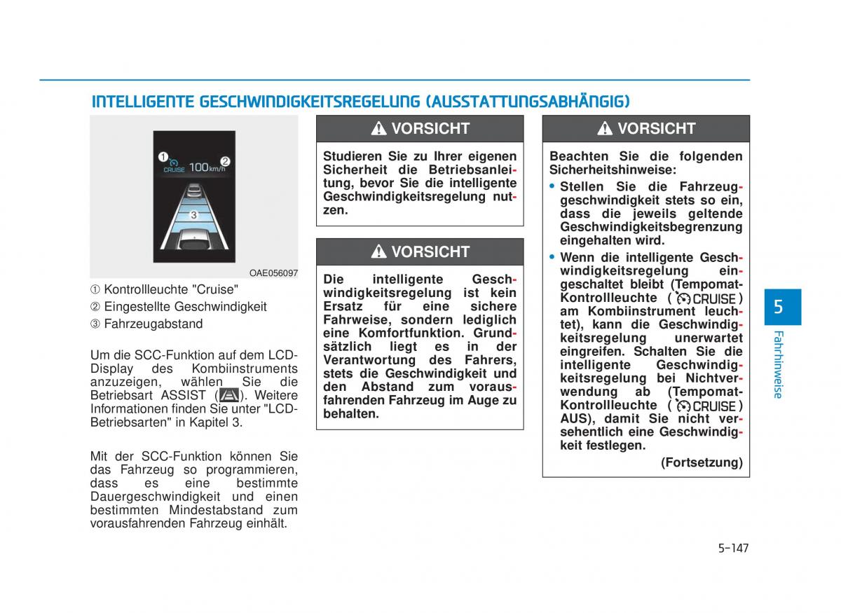 Hyundai i30 III 3 Handbuch / page 511