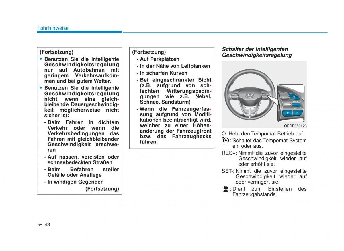 Hyundai i30 III 3 Handbuch / page 512