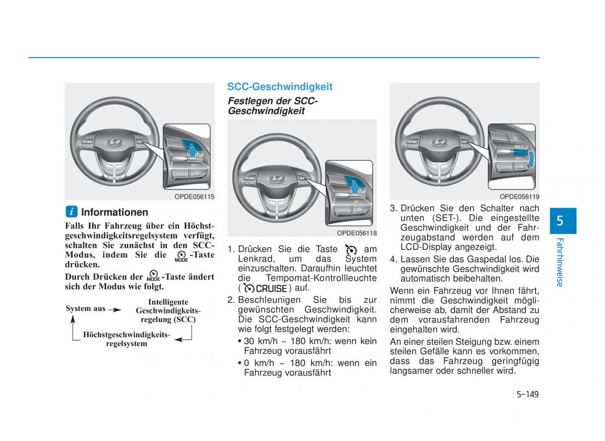 Hyundai i30 III 3 Handbuch / page 513