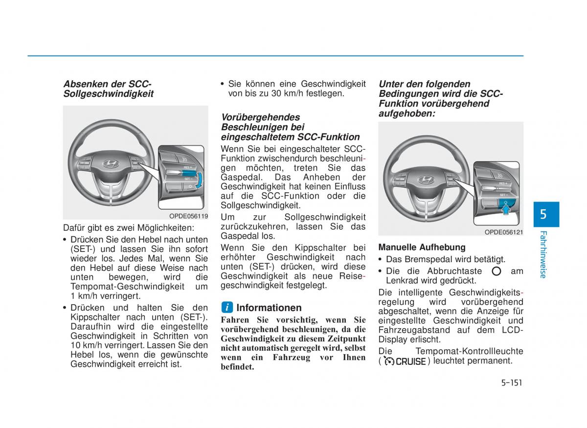 Hyundai i30 III 3 Handbuch / page 515