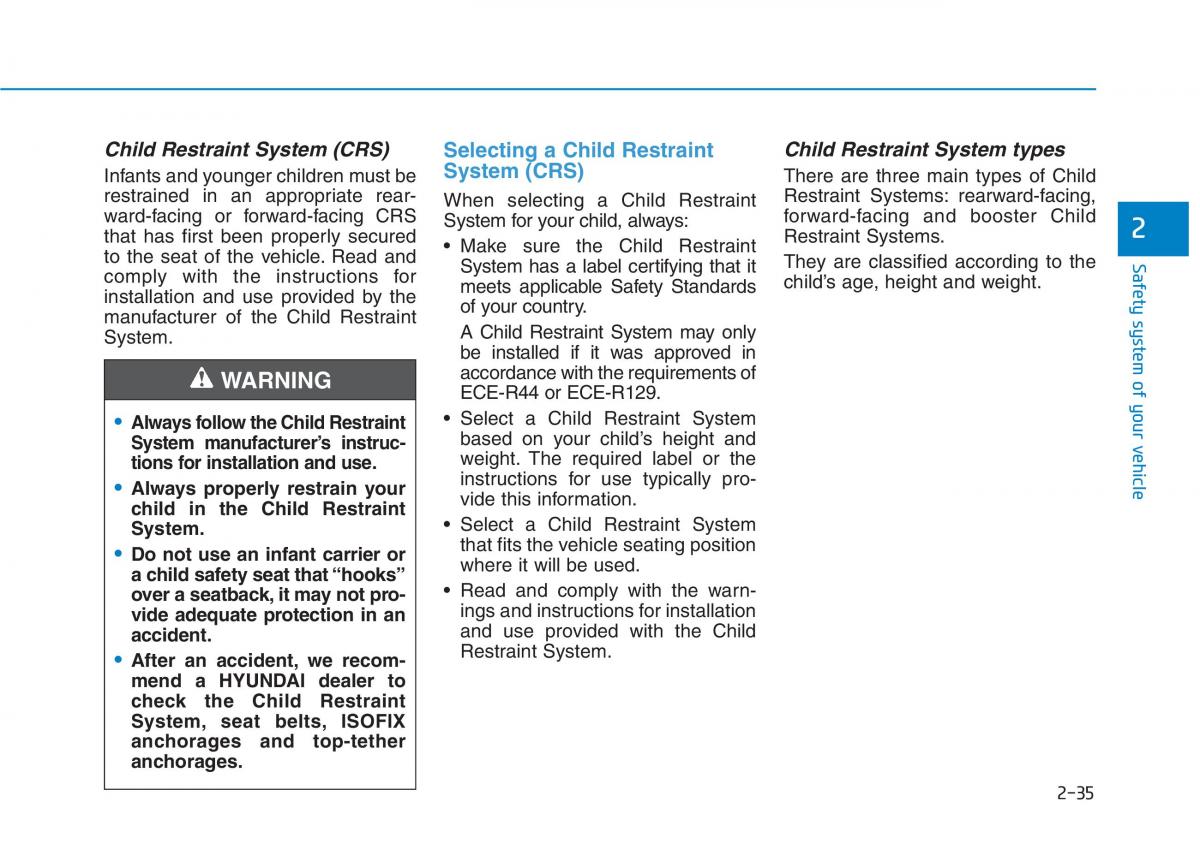 Hyundai i30 III 3 owners manual / page 55