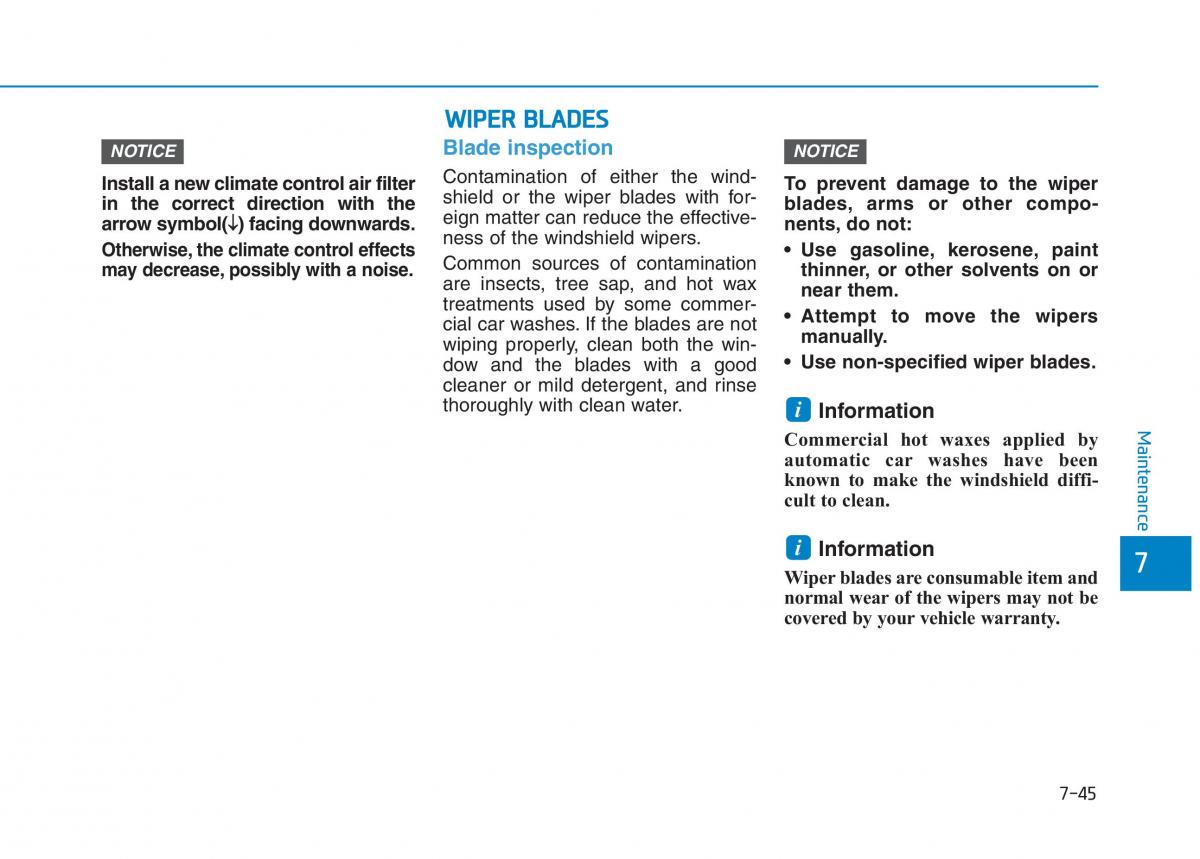 Hyundai i30 III 3 owners manual / page 558