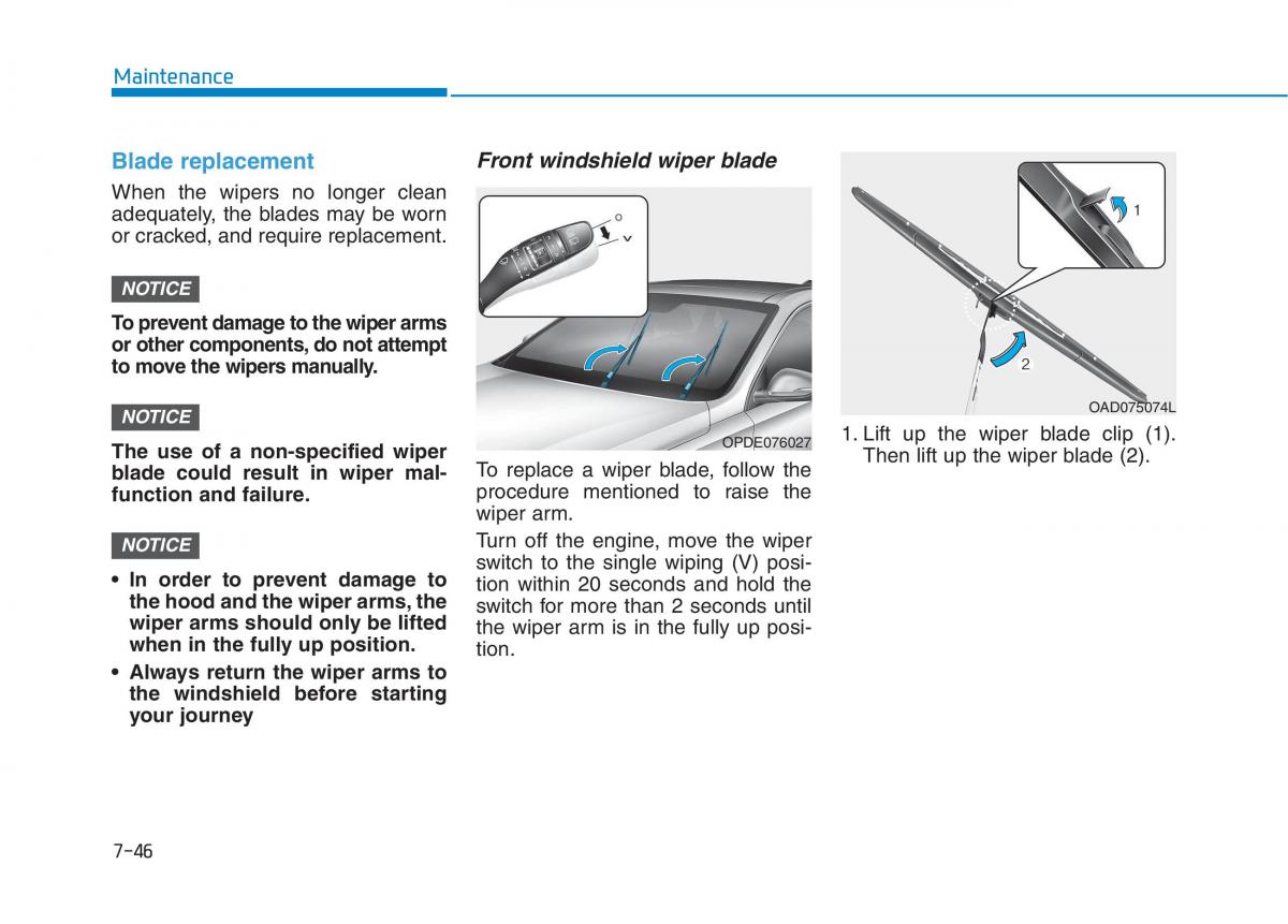 Hyundai i30 III 3 owners manual / page 559