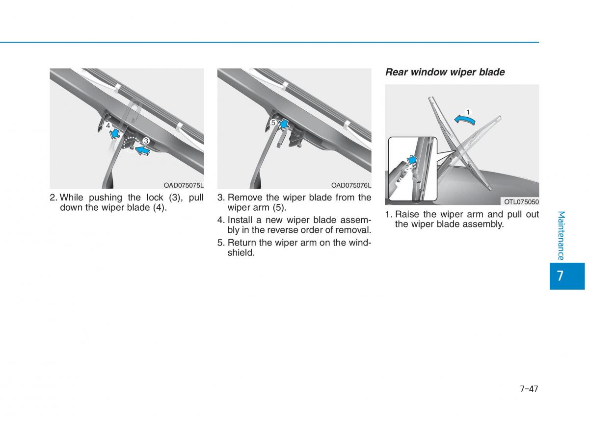 Hyundai i30 III 3 owners manual / page 560