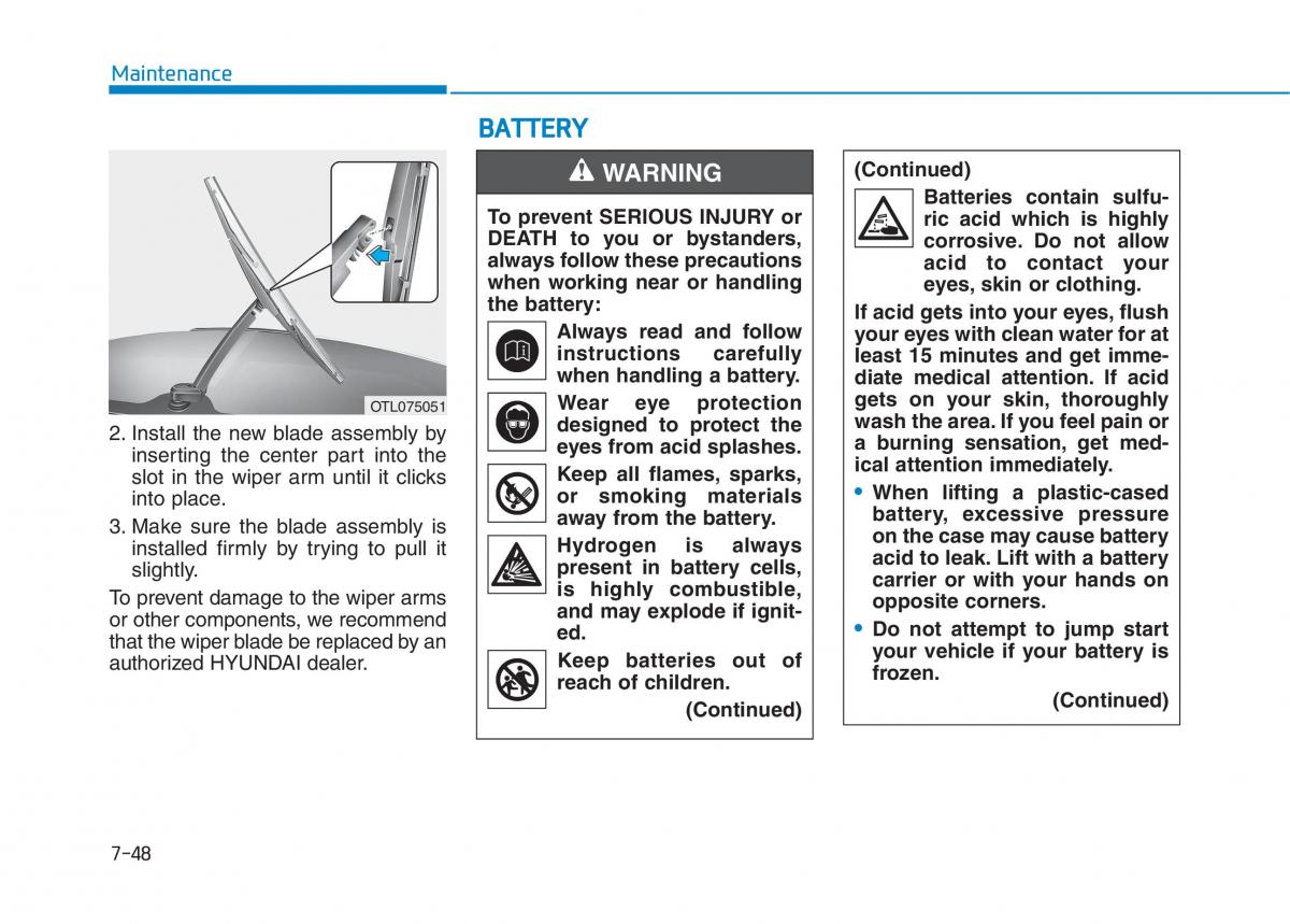 Hyundai i30 III 3 owners manual / page 561