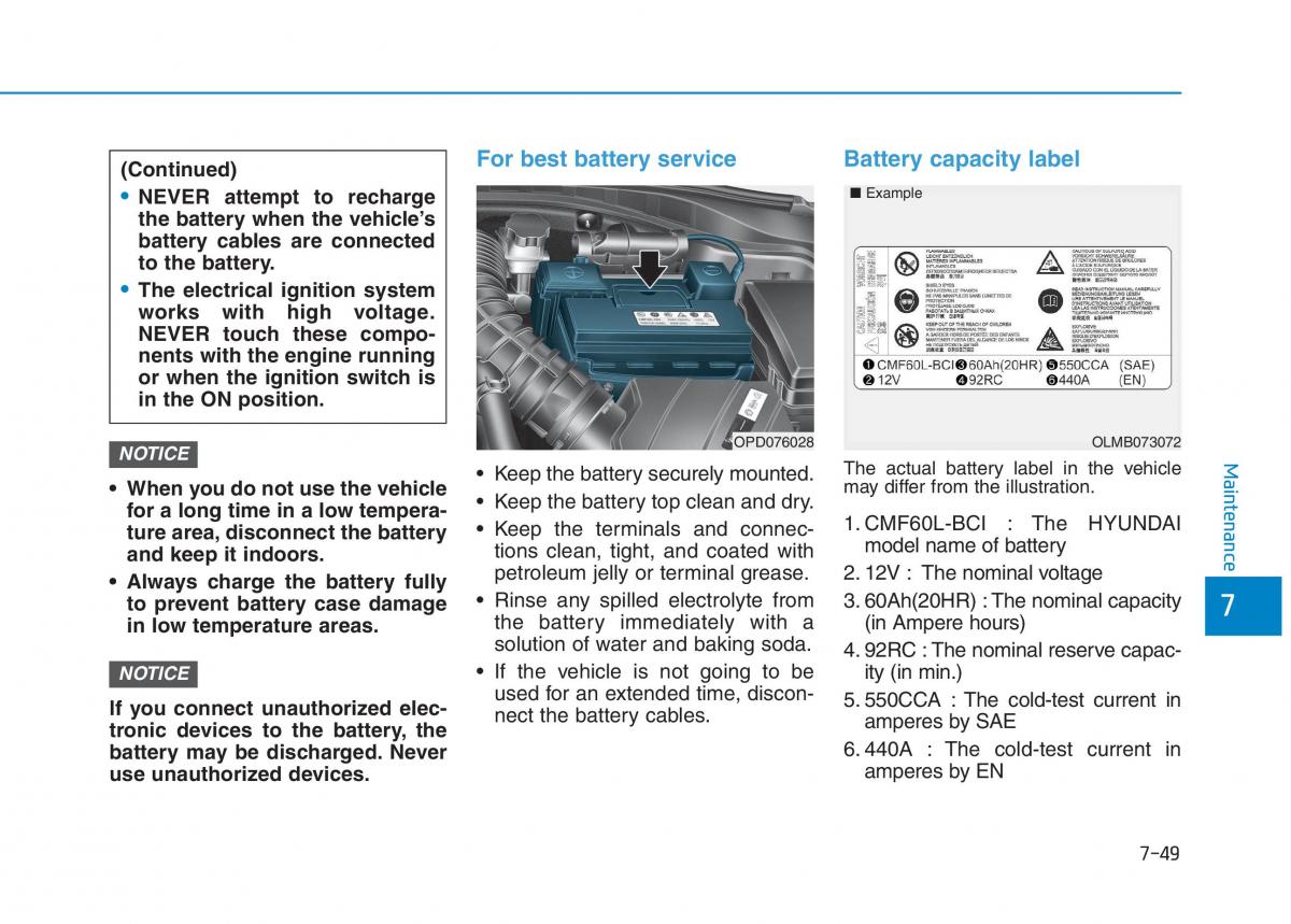 Hyundai i30 III 3 owners manual / page 562