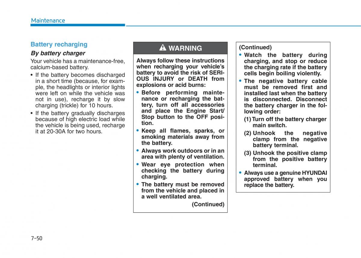 Hyundai i30 III 3 owners manual / page 563